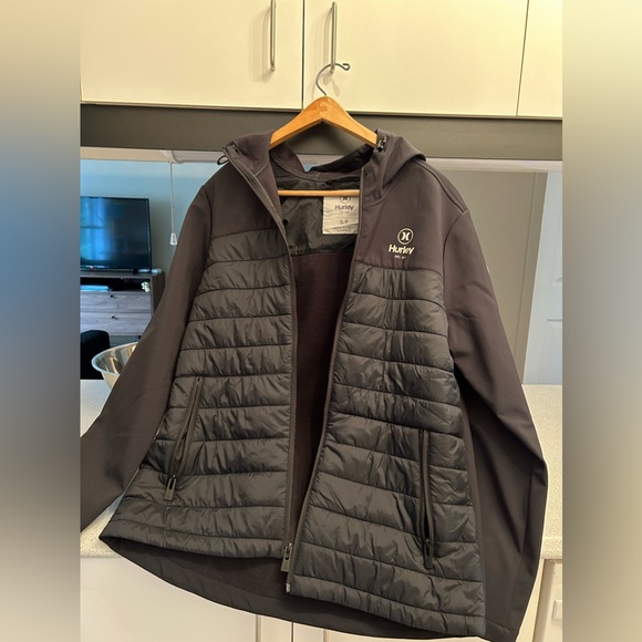 Spring Autumn Coat - Picture 1 of 3